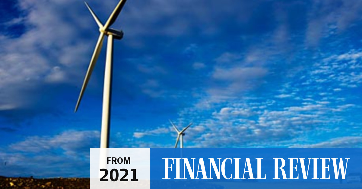 Infratil’s big war chest has bankers dialled in